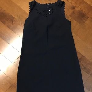 Navy Blue dress